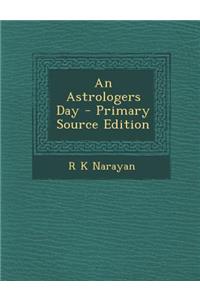 An Astrologers Day