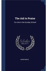 Aid to Praise