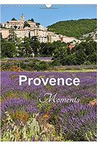 Provence Moments 2018