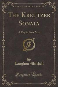 The Kreutzer Sonata