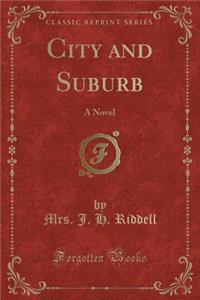 City and Suburb