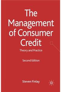 The Management of Consumer Credit