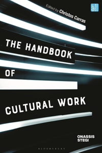 Handbook of Cultural Work