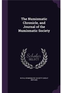 The Numismatic Chronicle, and Journal of the Numismatic Society