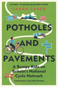 Potholes and Pavements