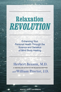 Relaxation Revolution