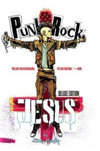 Punk Rock Jesus Deluxe Edition