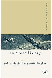 Palgrave Advances in Cold War History