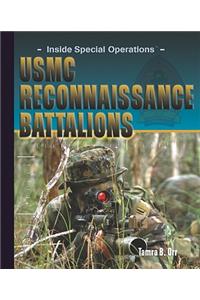 USMC Reconnaissance Battalions