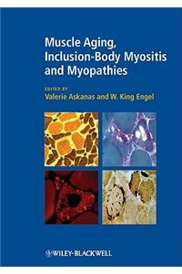 Muscle Aging, Inclusion-Body Myositis and Myopathies