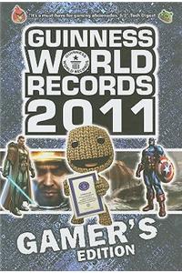 Guinness World Records Gamer's Edition