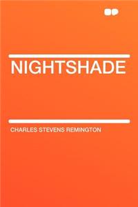 Nightshade