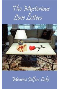 The Mysterious Love Letters