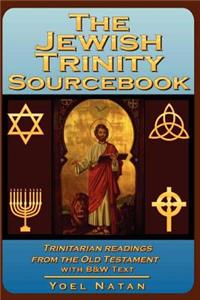 The Jewish Trinity Sourcebook