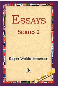 Essays Series 2