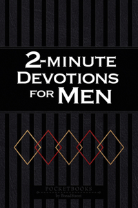 2-Minute Devotions for Men