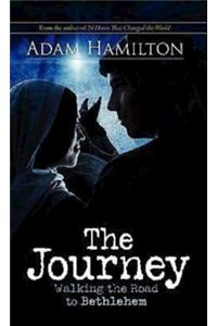 The Journey, Expanded Large Print Edition