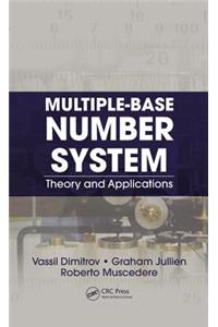 Multiple-Base Number System