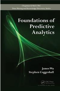 Foundations of Predictive Analytics