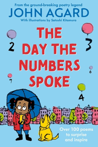 The Day The Numbers Spoke