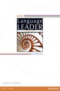 New Language Leader