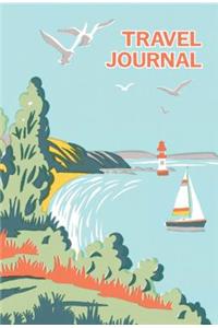Sukie Travel Journal: Coastal Getaway