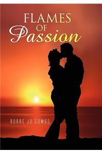 Flames of Passion