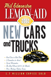 Lemon-Aid New Cars and Trucks