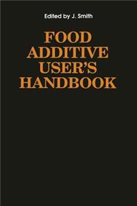 Food Additive User's Handbook