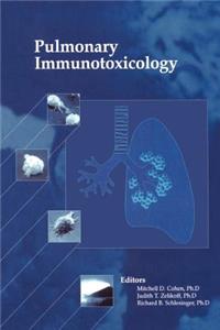 Pulmonary Immunotoxicology