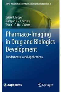 Pharmaco-Imaging in Drug and Biologics Development