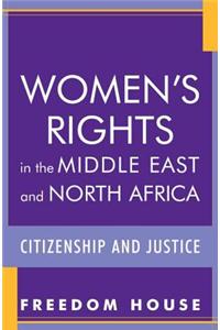 Women's Rights in the Middle East and North Africa