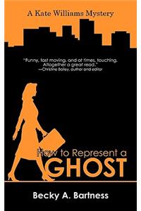 How to Represent a Ghost