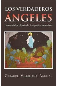 Los Verdaderos Ngeles