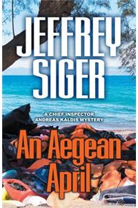 An Aegean April