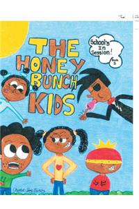 The Honey Bunch Kids