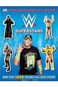 WWE Superstars