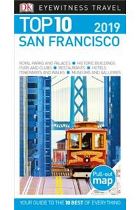 Top 10 San Francisco