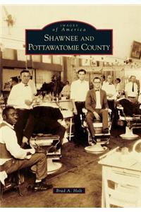 Shawnee and Pottawatomie County