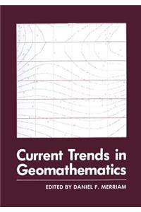 Current Trends in Geomathematics