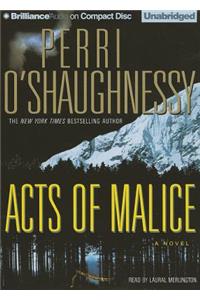 Acts of Malice