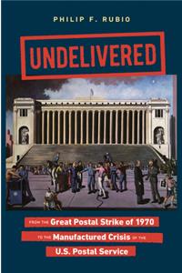Undelivered