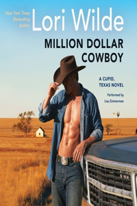 Million Dollar Cowboy Lib/E