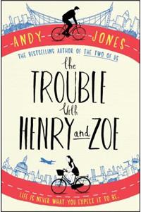 Trouble with Henry and Zoe