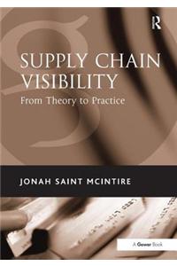 Supply Chain Visibility