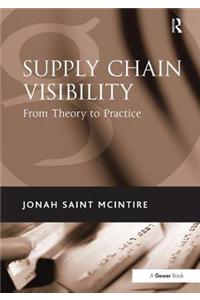 Supply Chain Visibility