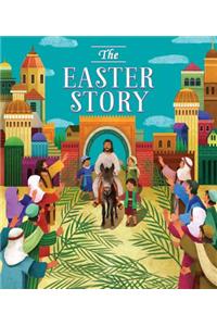 The Easter Story