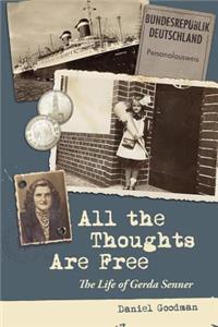 All the Thoughts Are Free