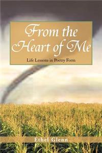 From the Heart of Me