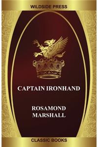 Captain Ironhand